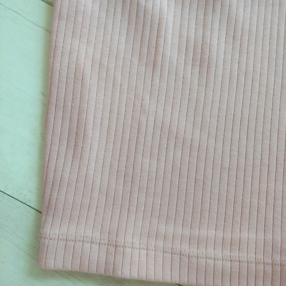 VANS NEW Rise N Shine Ribbed Racer Tank Top - Picture 3 of 11